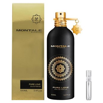 Montale Paris Pure Love - Eau de Parfum - Doftprov - 5 ml