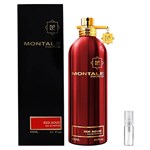 Montale Paris Red Aoud - Eau de Parfum - Doftprov - 2 ml 