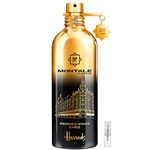 Montale Paris Rendez-Vous Chez Harrods - Eau de Parfum - Doftprov - 2 ml