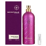 Montale Paris Roses Musk - Eau de Parfum - Doftprov - 2 ml