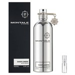 Montale Paris Sandflowers - Eau de Parfum - Doftprov - 2 ml