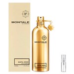 Montale Paris Santal Wood - Eau de Parfum - Doftprov - 2 ml