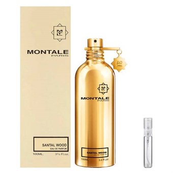 Montale Paris Santal Wood - Eau de Parfum - Doftprov - 5 ml