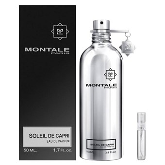Montale Paris Soleil de Capri - Eau de Parfum - Doftprov - 5 ml