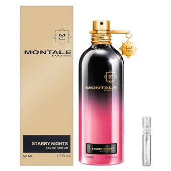 Montale Paris Starry Nights - Eau de Parfum - Doftprov - 5 ml