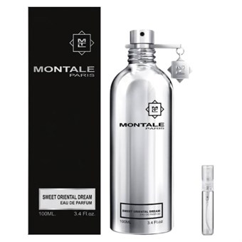 Montale Paris Sweet Oriental Dream - Eau de Parfum - Doftprov - 5 ml