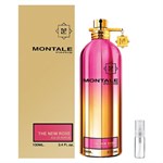 Montale Paris The New Rose - Eau de Parfum - Doftprov - 2 ml 