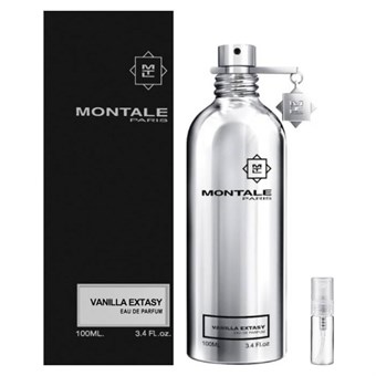 Montale Paris Vanilla Extasy - Eau de Parfum - Doftprov - 2 ml