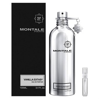 Montale Paris Vanilla Extasy - Eau de Parfum - Doftprov - 5 ml