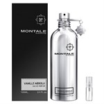 Montale Paris Vanille Absolu - Eau de Parfum - Doftprov - 2 ml