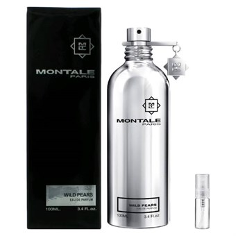 Montale Paris Wild Pears - Eau de Parfum - Doftprov - 2 ml