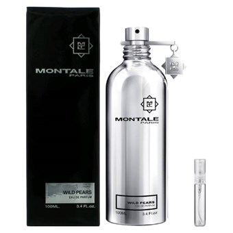 Montale Paris Wild Pears - Eau de Parfum - Doftprov - 5 ml