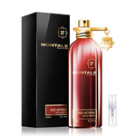Montale Paris Red Vetiver - Eau de Parfum - Doftprov - 2 ml