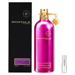 Montale Velvet Flowers - Eau de Parfum - Doftprov - 2 ml