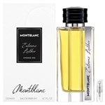 Montblanc Extreme Leather - Eau de Parfum - Doftprov - 2 ml