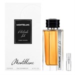 Montblanc Patchouli Ink - Eau de Parfum - Doftprov - 2 ml