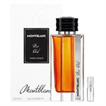 Montblanc Star Oud - Eau de Parfum - Doftprov - 2 ml