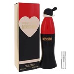 Moschino Cheap And Chic - Eau de Toilette - Doftprov - 2 ml
