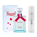 Moschino Funny - Eau de Toilette - Doftprov - 2 ml