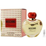 Moschino Glamour - Eau de Parfum - Doftprov - 2 ml