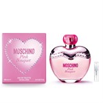 Moschino Pink Bouquet - Eau de Toilette - Doftprov - 2 ml