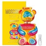 Moschino Toy 2 Gummy - Eau de Parfum - Doftprov - 2 ml