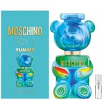 Moschino Toy 2 Yummy - Eau de Parfum - Doftprov - 2 ml