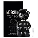 Moschino Toy Boy - Eau de Parfum - Doftprov - 2 ml