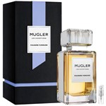 Mugler Fougere Furieuse - Eau de Parfum - Doftprov - 2 ml