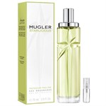 Mugler Starlicious Pistachio Praline - Eau de Toilette - Doftprov - 2 ml