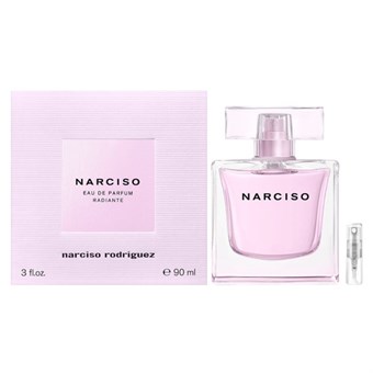Narciso Rodriguez Narciso Radiante - Eau de Parfum - Doftprov - 2 ml