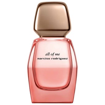 Narciso Rodriguez All Of Me Intense - Eau de Parfum - Resestorlek - 10 ml