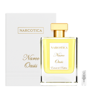 Narcotica Narco Oasis - Extrait de Parfum - Doftprov - 2 ml