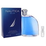 Nautica Blue - Eau de Toilette - Doftprov - 2 ml