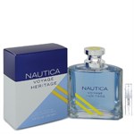 Nautica Voyage Heritage - Eau de Toilette - Doftprov - 2 ml