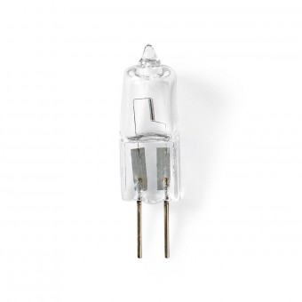 Halogenlampor G4 | 14 W| 225 lm | 2800 K| Varm vit | Antal lampor i förpackningen: 2 st.