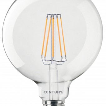 LED Vintage glödlampa Bulb 10 W 1200 lm 2700 K