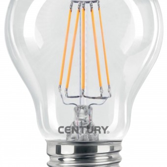 LED Vintage glödlampa 10 W 1521 lm 2700 K