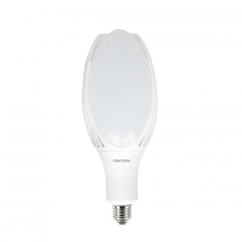 LED-lampa E27 Lotus 50 W 4750 lm 4000 K IP20