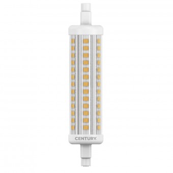 LED-lampa R7S 15 W 1800 lm 3000 K
