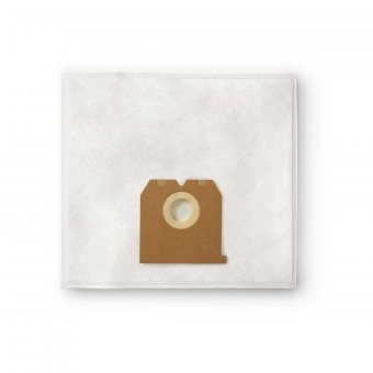 Dammsugarpåse | 4 st. | Syntet | Bäst såld för: Electrolux | Vit