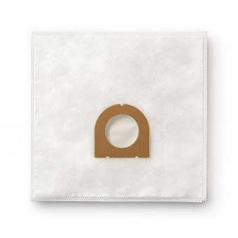 Dammsugarpåse | 4 st. | Syntet | Mest sålda för: HE-Bauknecht Birdy/SC | Vit