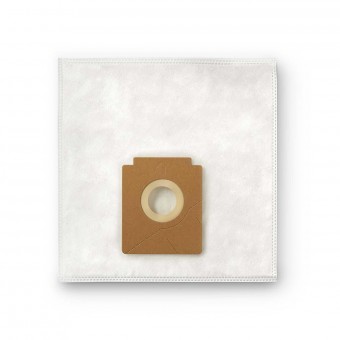 Dammsugarpåse | 4 st. | Syntet | Mest sålda för: Tristar JC861 | Vit