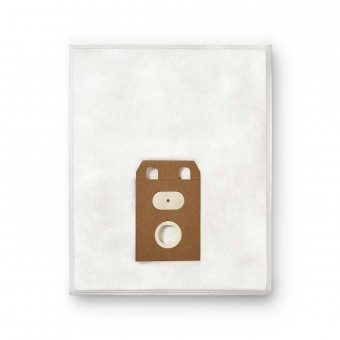 Dammsugarpåse | 4 st. | Syntet | Bäst såld för: Electrolux | Vit