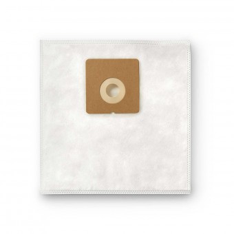 Dammsugarpåse | 4 st. | Syntet | Bäst såld för: Universal | Vit