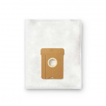 Dammsugarpåse | 4 st. | Syntet | Mest sålda för: AEG | Vit