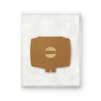 Dammsugarpåse | 4 st. | Syntet | Bäst såld för: Electrolux | Vit