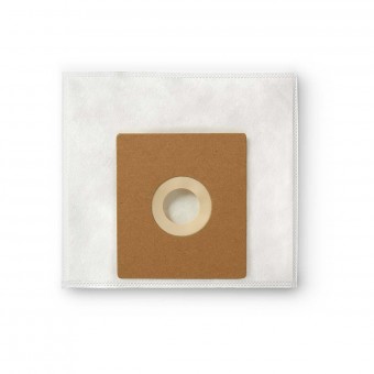 Dammsugarpåse | 4 st. | Syntet | Mest sålda för: Philips | Vit