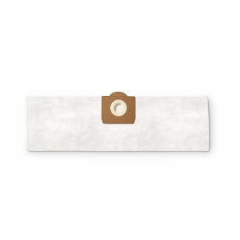 Dammsugarpåse | 4 st. | Syntet | Mest sålda för: Rowenta Bully ZR 765 | Vit