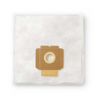 Dammsugarpåse | 4 st. | Syntet | Bäst såld för: Electrolux | Vit